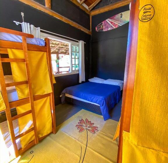 Hostel Caiçara Maresias