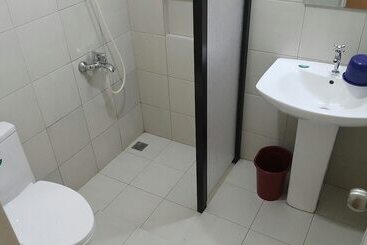 هتل Asiatel Batangas