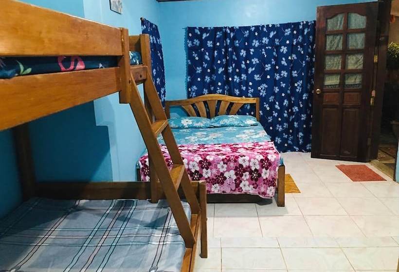 فندق Gracia's Budget Inn