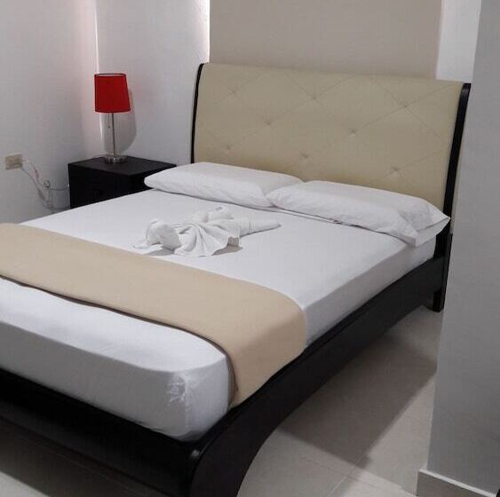 هتل Macal Plaza