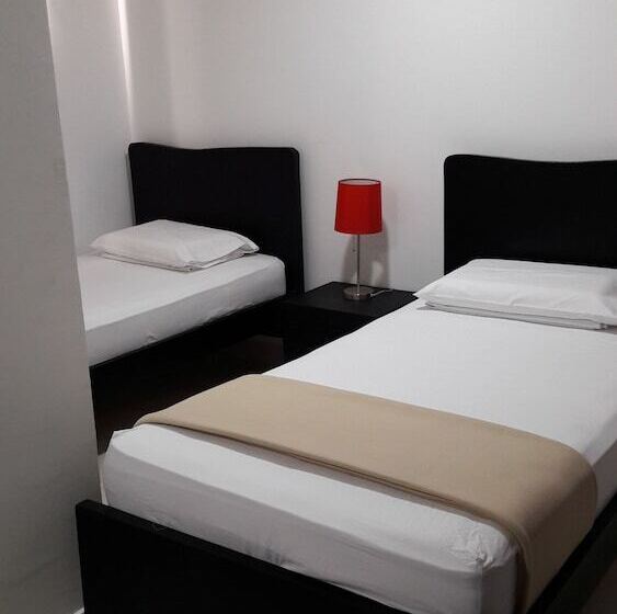 هتل Macal Plaza