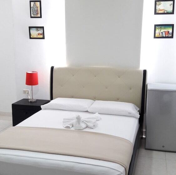 هتل Macal Plaza