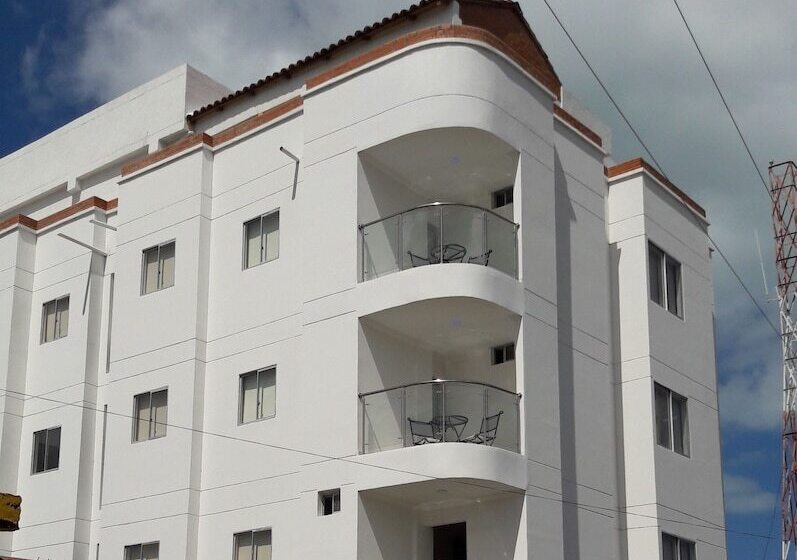 هتل Macal Plaza