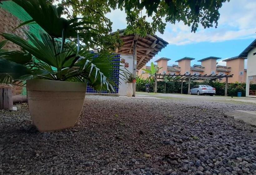 هتل Mares De Camburizinho