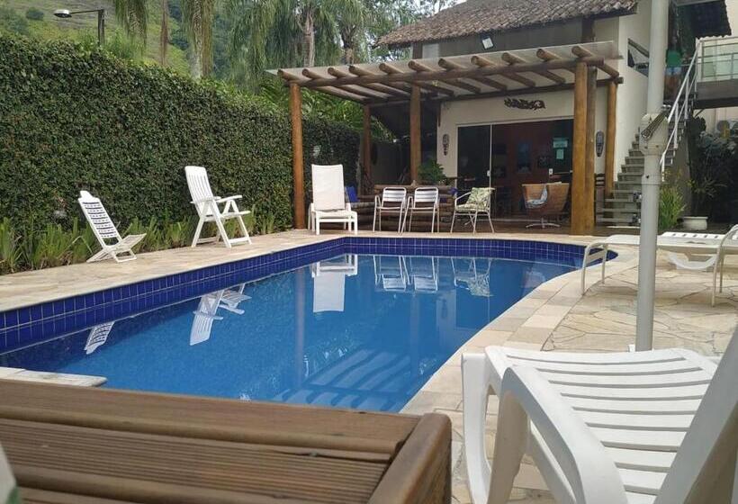 هتل Mares De Camburizinho
