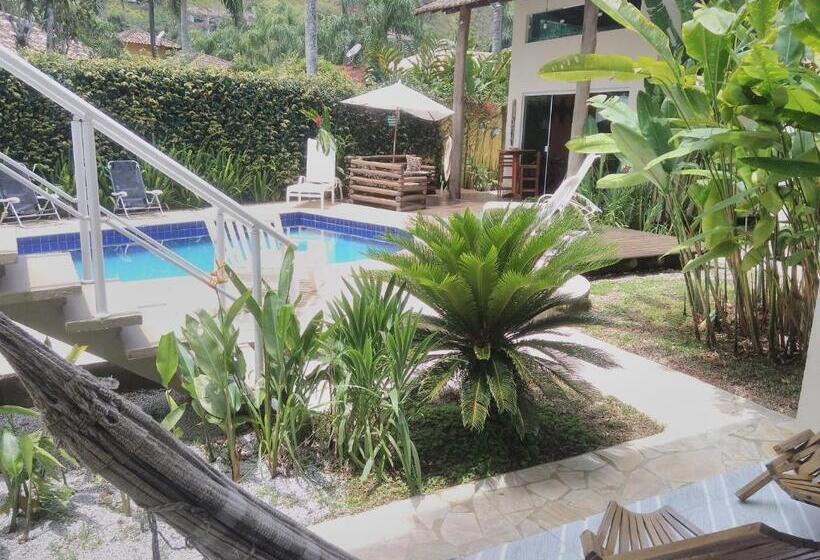 هتل Mares De Camburizinho