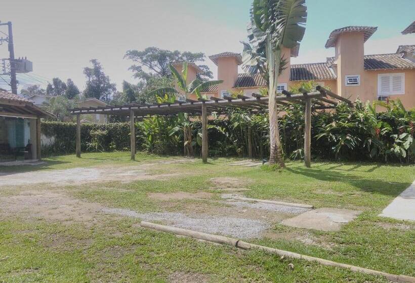 هتل Mares De Camburizinho