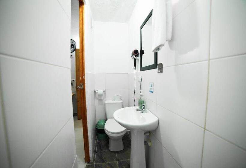 هتل Poblado Guest House