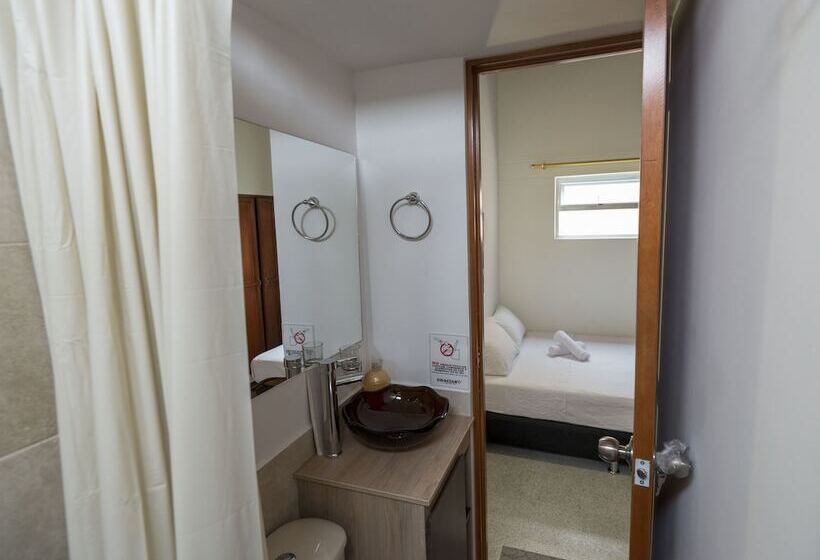 هتل Poblado Guest House