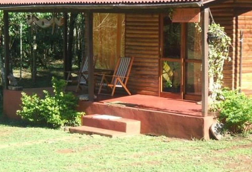 هتل Posada Puerto Paraiso