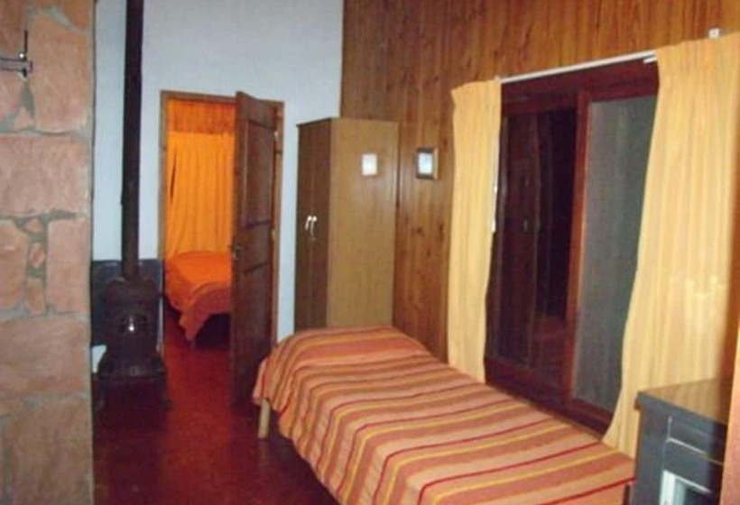 هتل Posada Puerto Paraiso