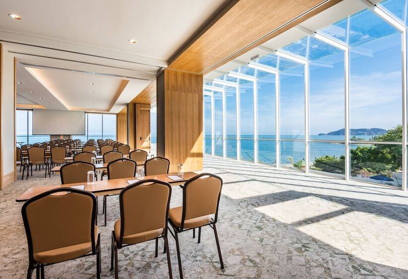 בית מלון כפרי Santa Marta Marriott Resort Playa Dormida