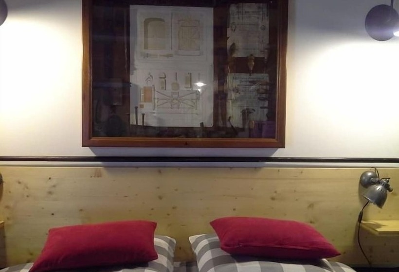 膳宿费 Chambre D Hôtes Du Palais