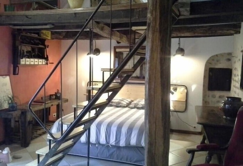 膳宿费 Chambre D Hôtes Du Palais