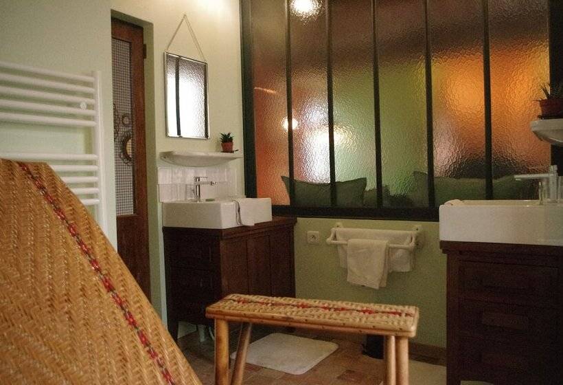 بنسيون Home Saint Jacques