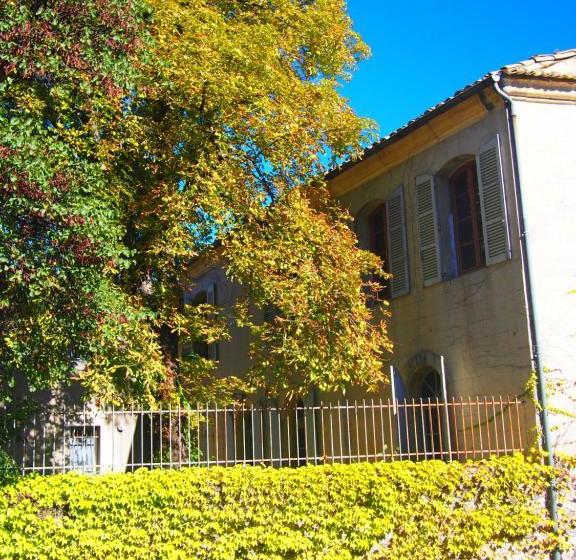 پانسیون La Maison Des Marronniers