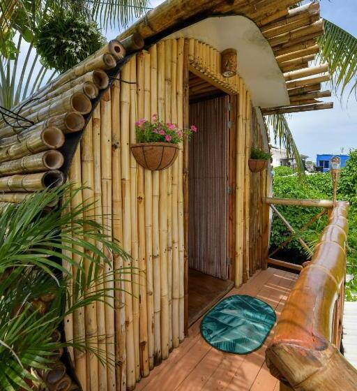 پانسیون Posada Amaripucci