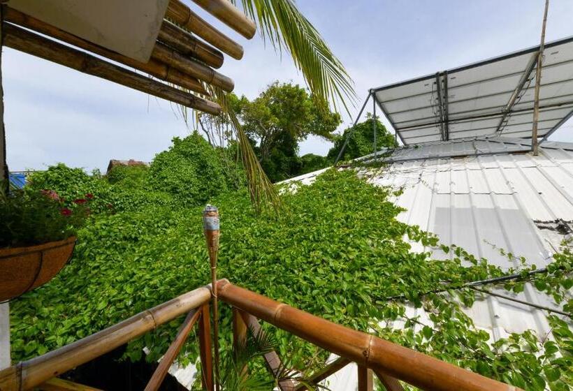 پانسیون Posada Amaripucci