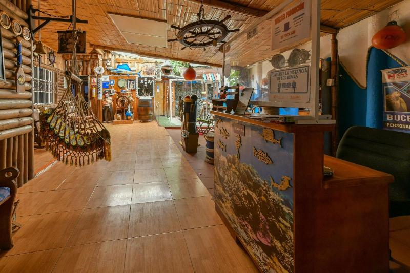 پانسیون Posada Amaripucci