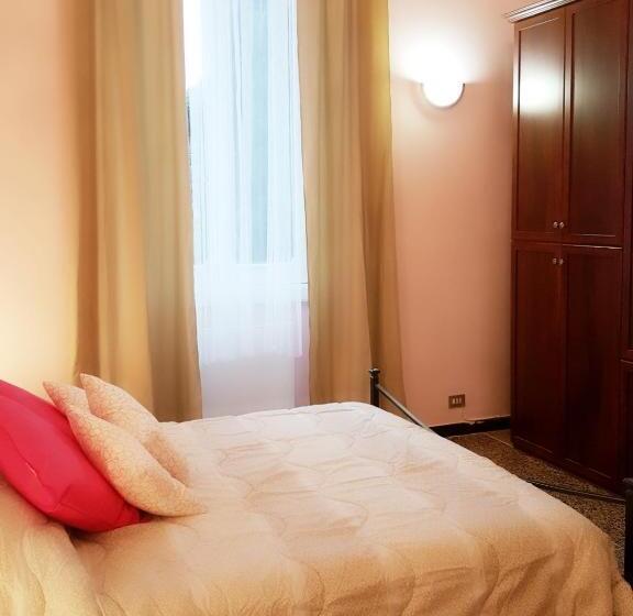 پانسیون Royal Suite