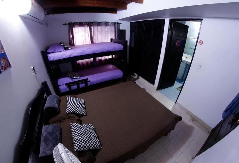 پانسیون Sea Star Inn