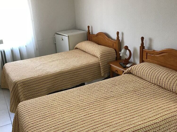 Pension Los Molinos