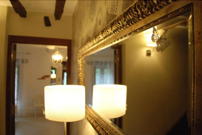 Posada La Corralada