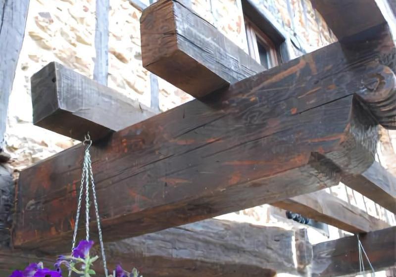 Posada La Corralada