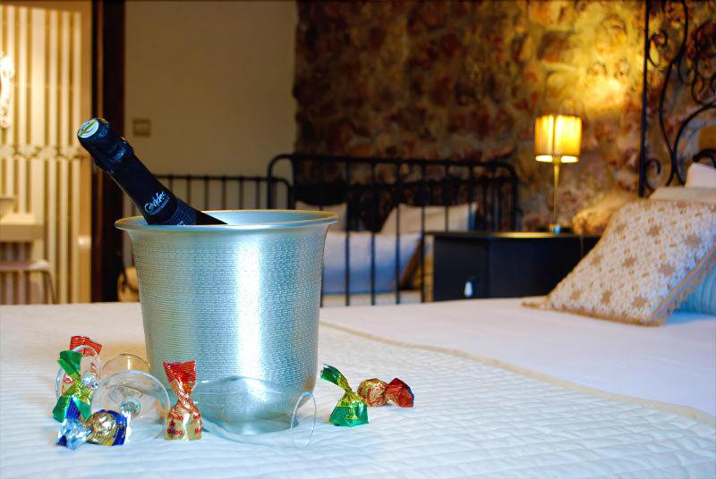 Posada La Corralada