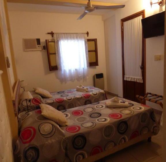 Sayta Hostal