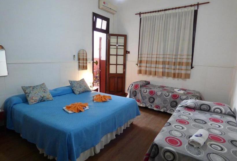 Sayta Hostal