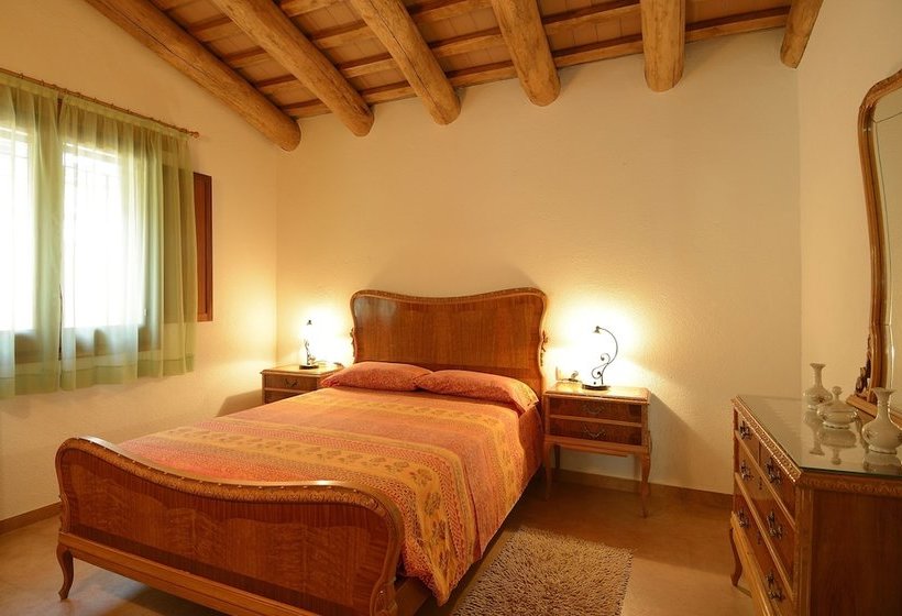 Turisme Rural Mas Romeu.l  Alzina