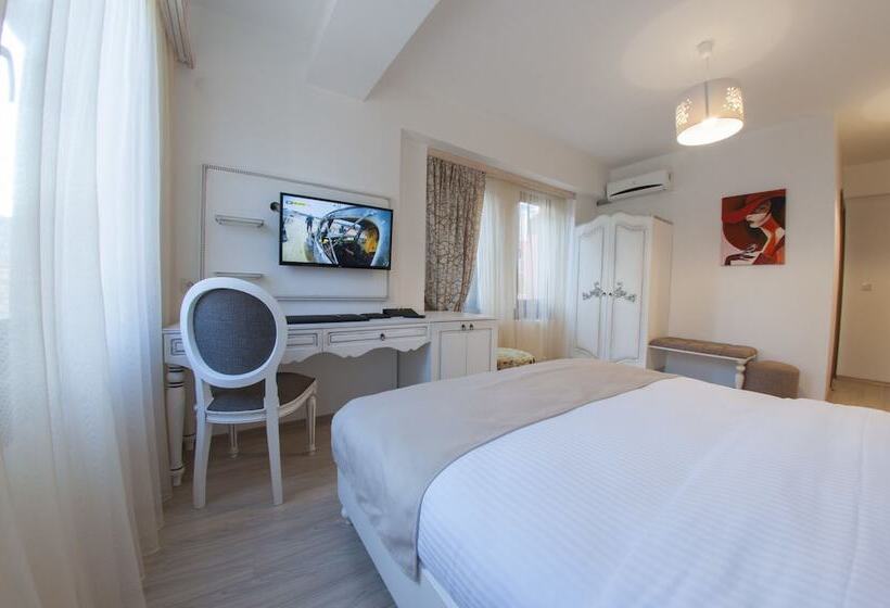 فندق 1inci Konak