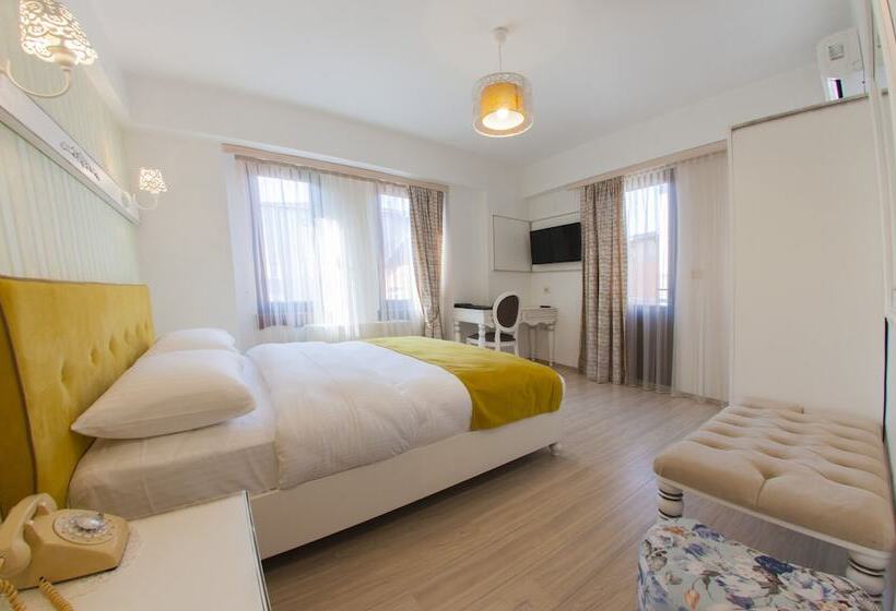 فندق 1inci Konak