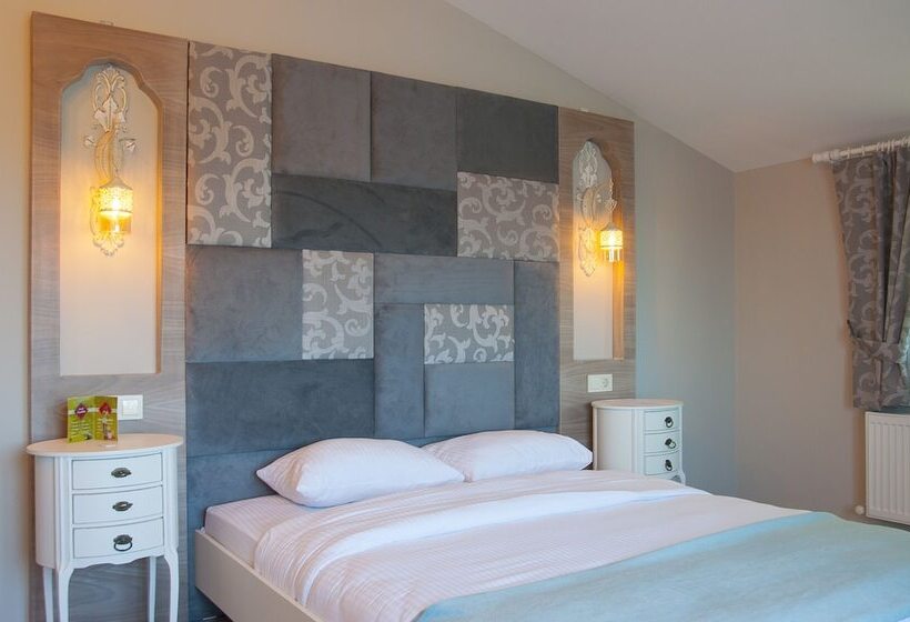 فندق 1inci Konak