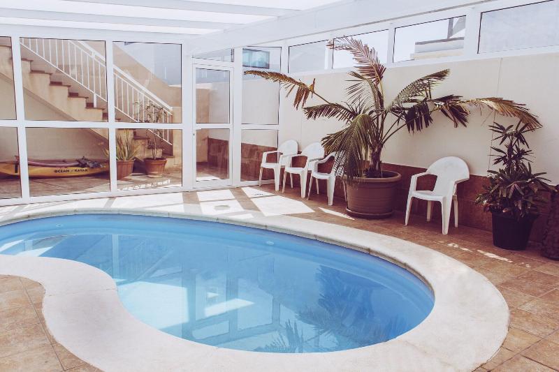 הוסטל Aloe Vera Shared House