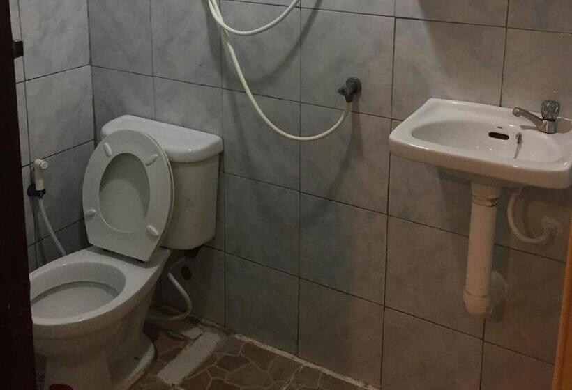 هاستل Coco S Guesthouse