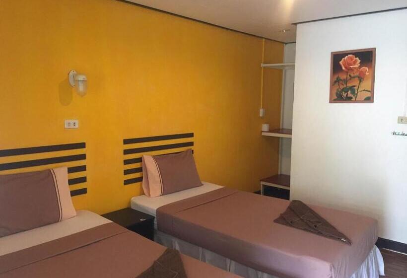 هاستل Coco S Guesthouse