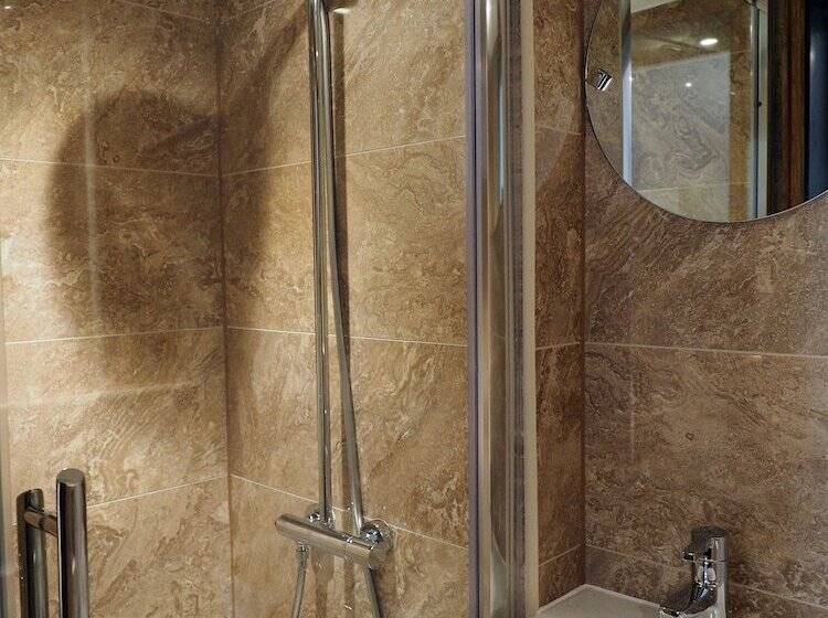 ユースホステル St Christopher's Liverpool Street