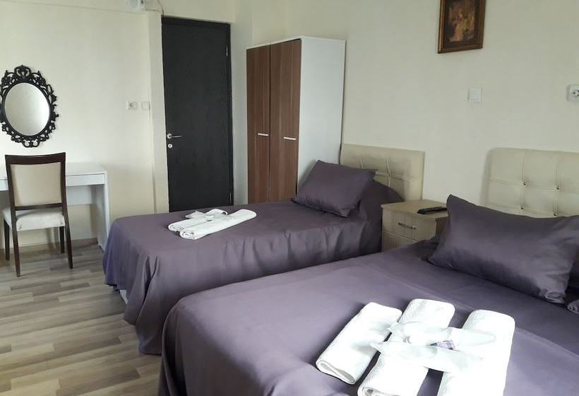 Asbella Otel