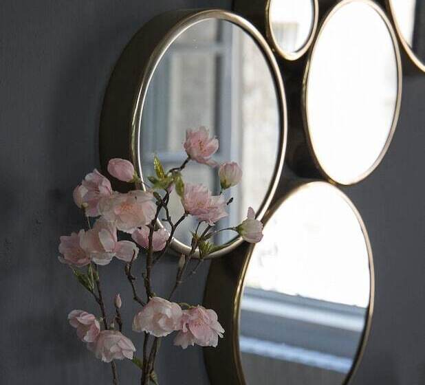 تختخواب و صبحانه Les Terrasses