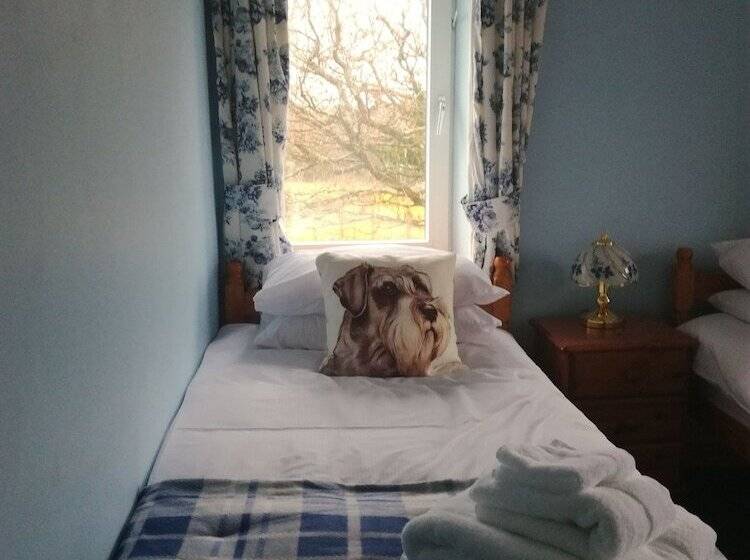 Bed and Breakfast Ty Newydd