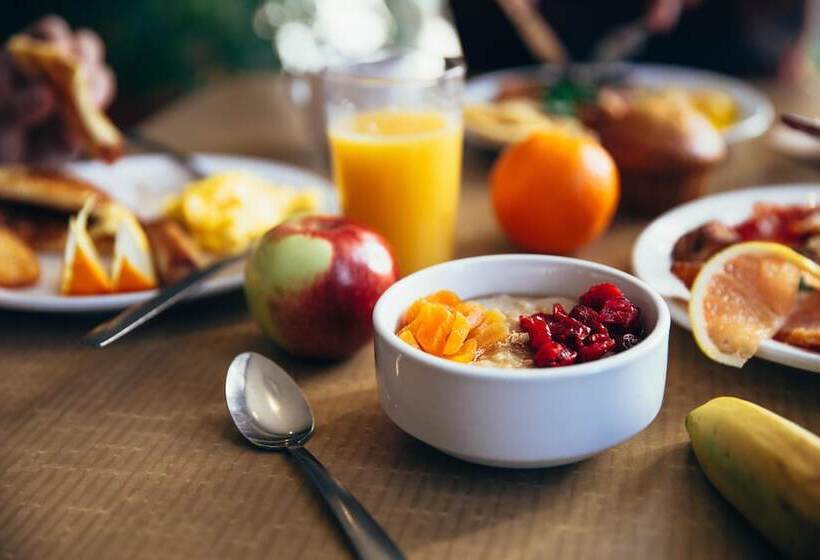 Cannara Bed And Breakfast