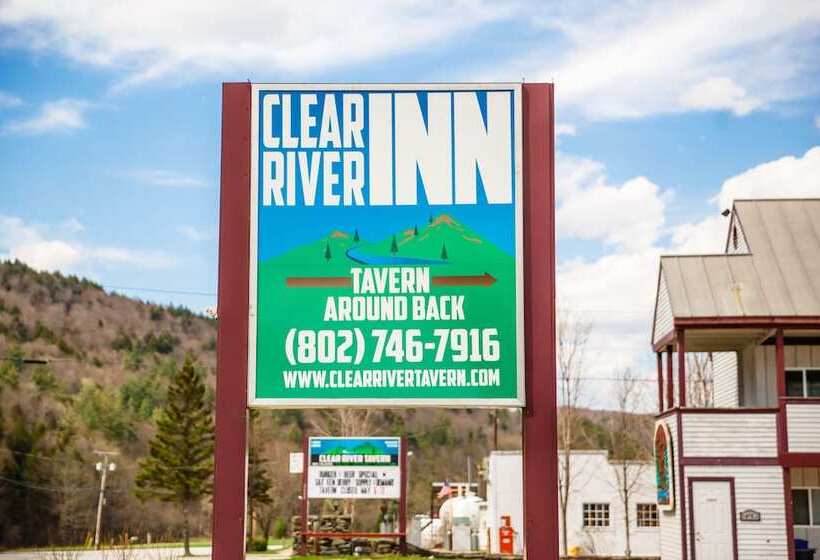 Clear River Inn