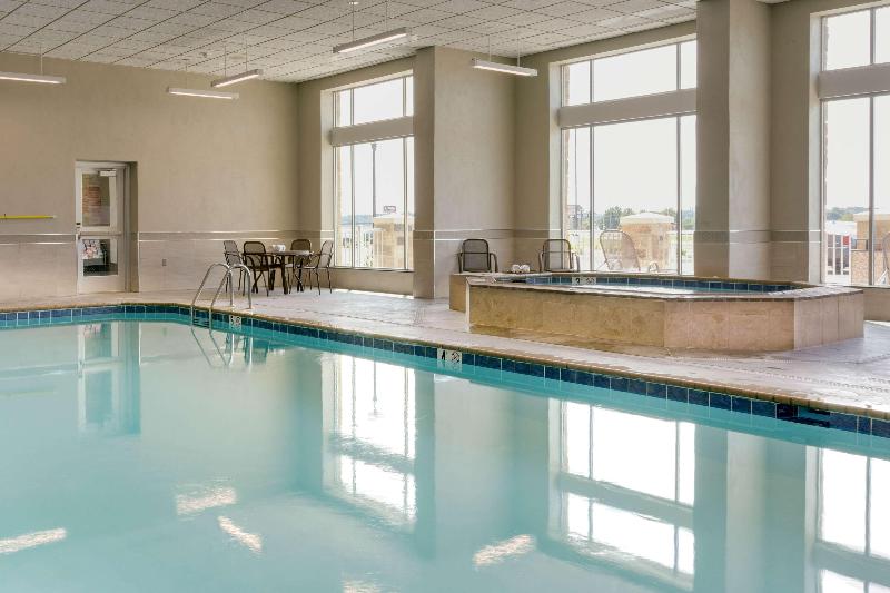 Drury Plaza Hotel Cape Girardeau Conference Center