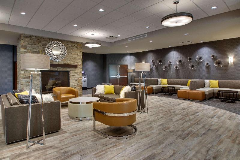 Drury Plaza Hotel Cape Girardeau Conference Center