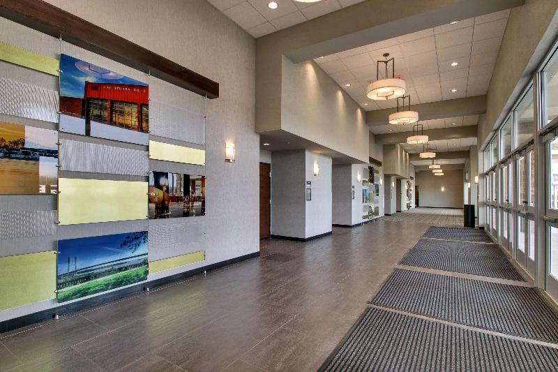 Drury Plaza Hotel Cape Girardeau Conference Center