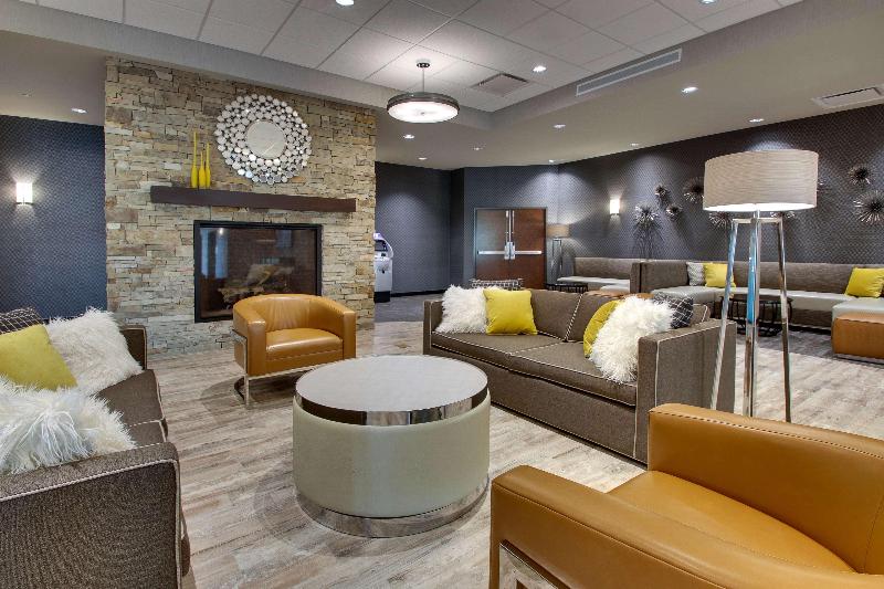 Drury Plaza Hotel Cape Girardeau Conference Center