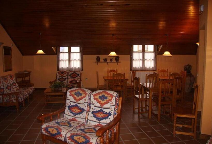 פונדק Casa Francho