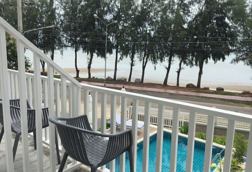 هتل Bc Summer Beach